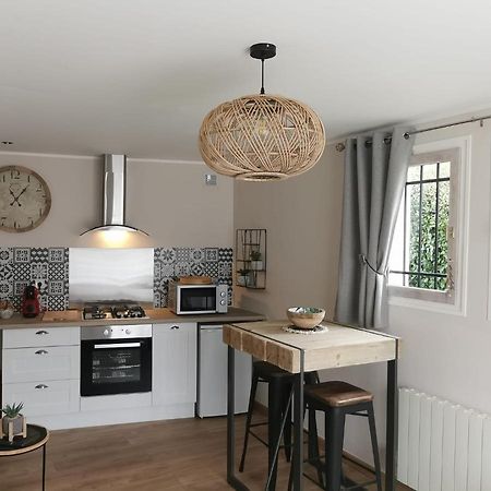 Superbe Studio Cocooning Au Coeur De La Sologne. Nouan-le-Fuzelier Exteriér fotografie