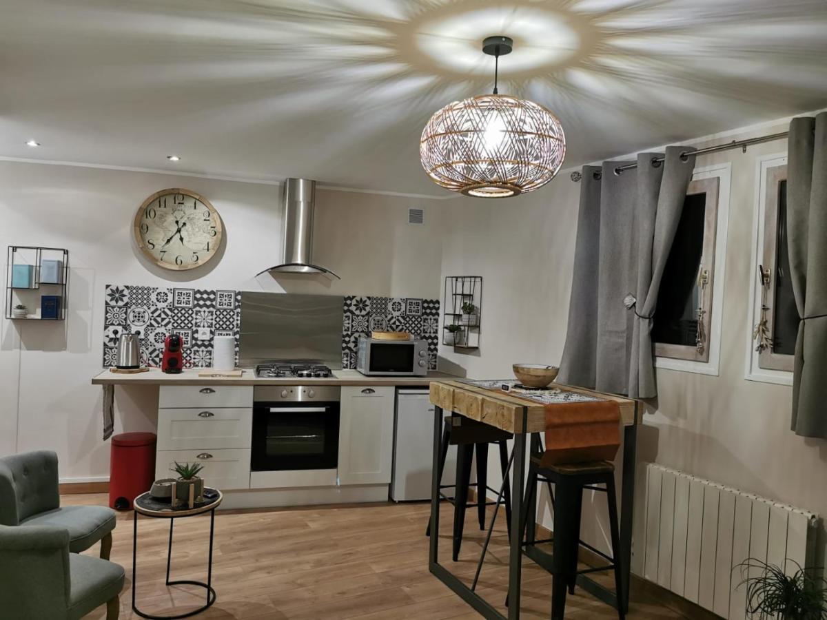Superbe Studio Cocooning Au Coeur De La Sologne. Nouan-le-Fuzelier Exteriér fotografie
