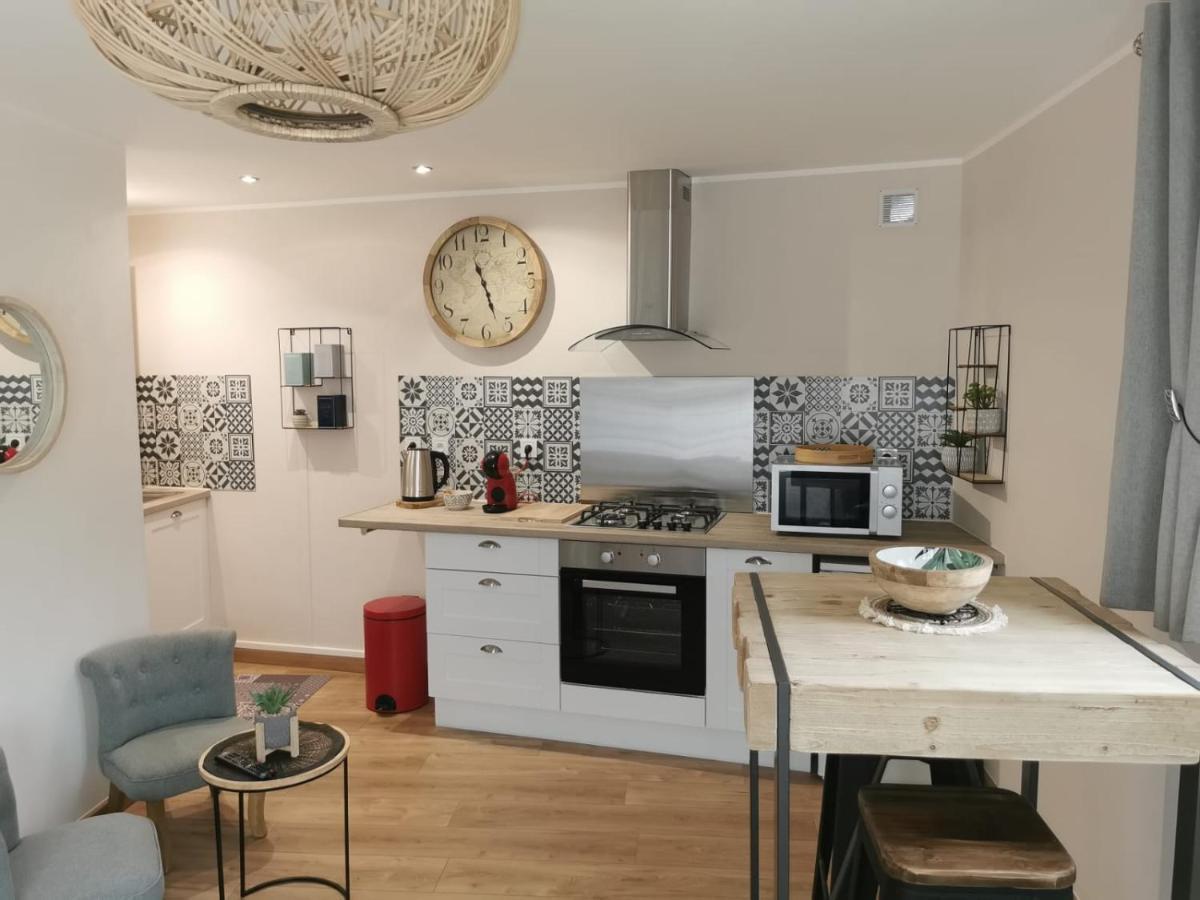 Superbe Studio Cocooning Au Coeur De La Sologne. Nouan-le-Fuzelier Exteriér fotografie