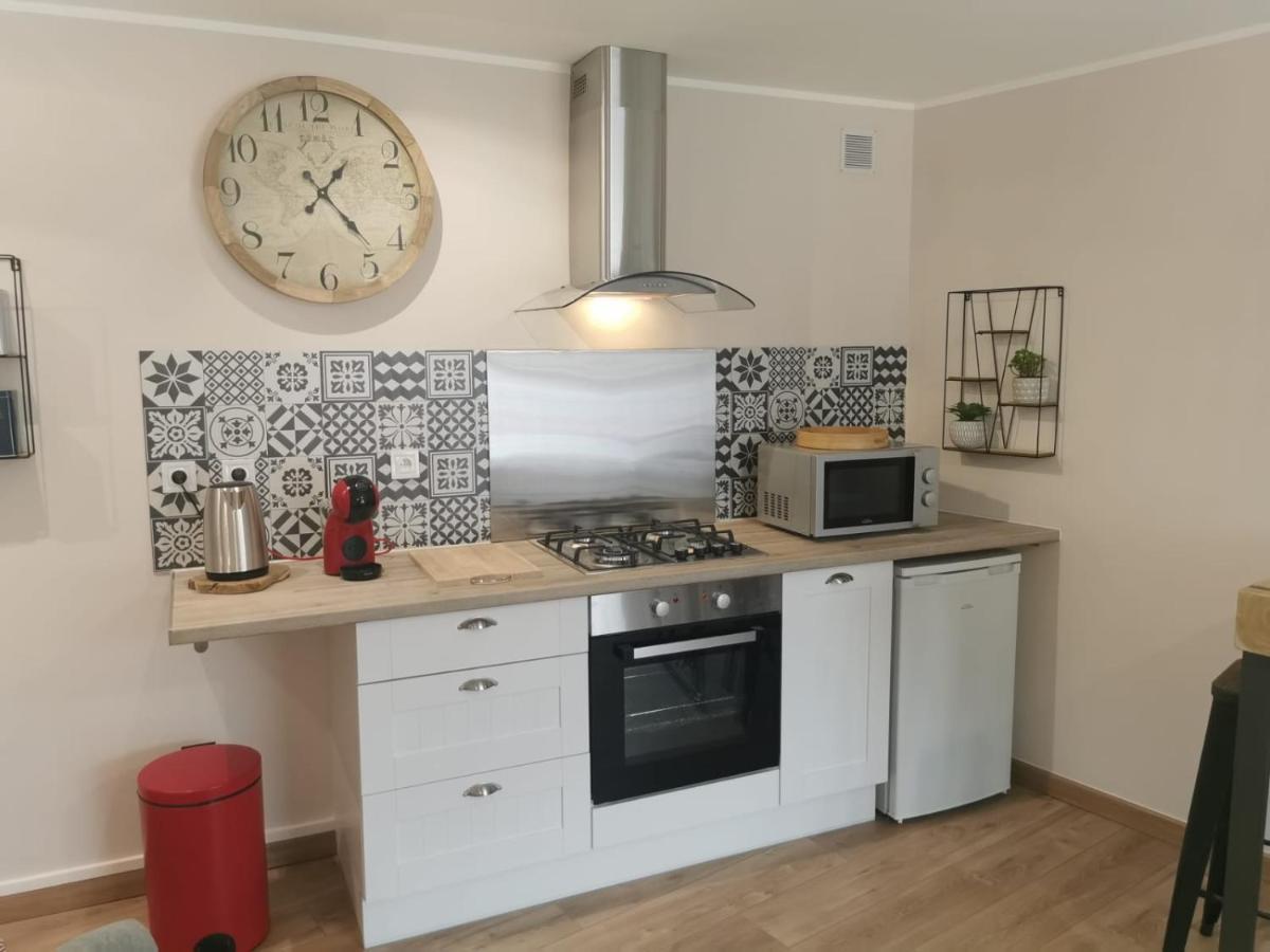Superbe Studio Cocooning Au Coeur De La Sologne. Nouan-le-Fuzelier Exteriér fotografie