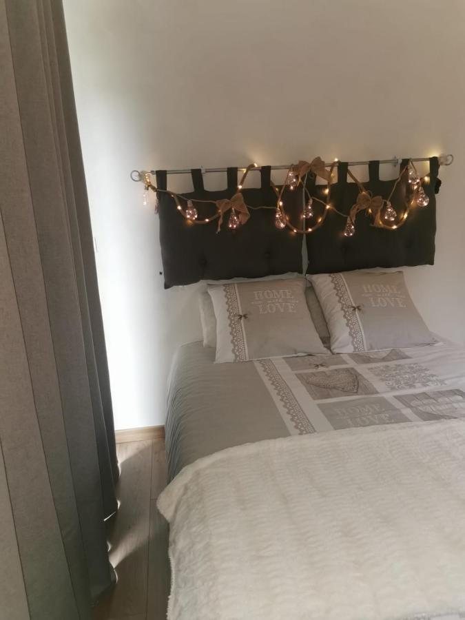 Superbe Studio Cocooning Au Coeur De La Sologne. Nouan-le-Fuzelier Exteriér fotografie