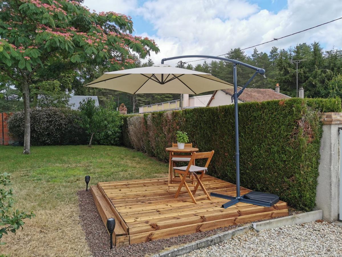 Superbe Studio Cocooning Au Coeur De La Sologne. Nouan-le-Fuzelier Exteriér fotografie